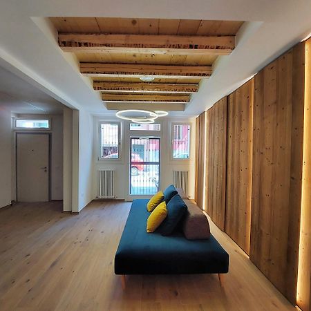 La Bricola Apartment Чоджия Екстериор снимка