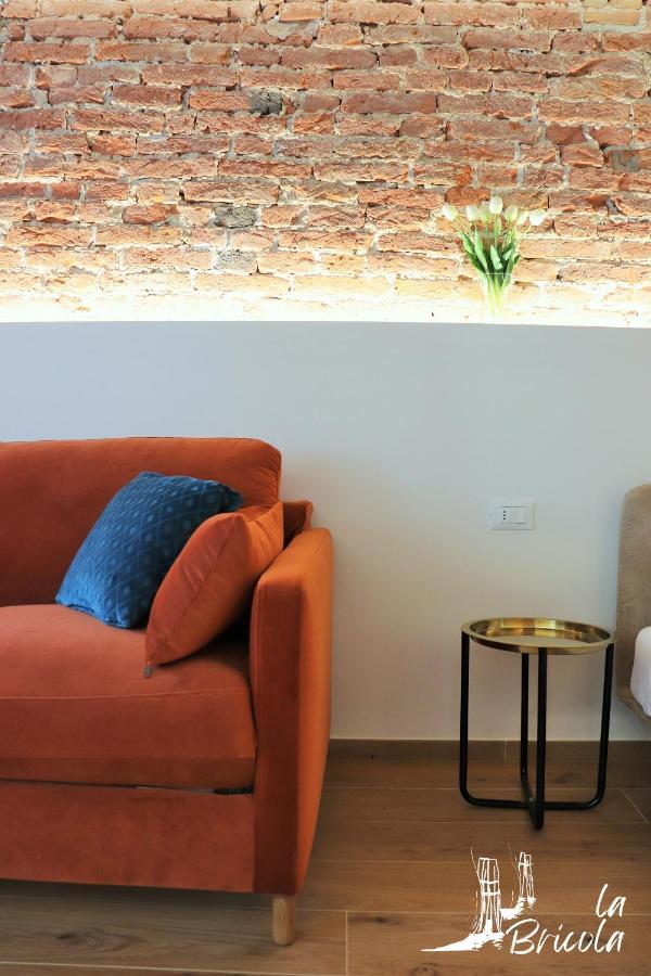 La Bricola Apartment Чоджия Екстериор снимка