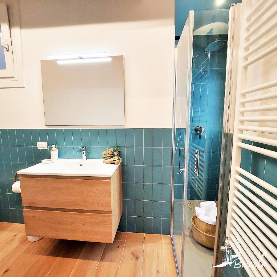 La Bricola Apartment Чоджия Екстериор снимка