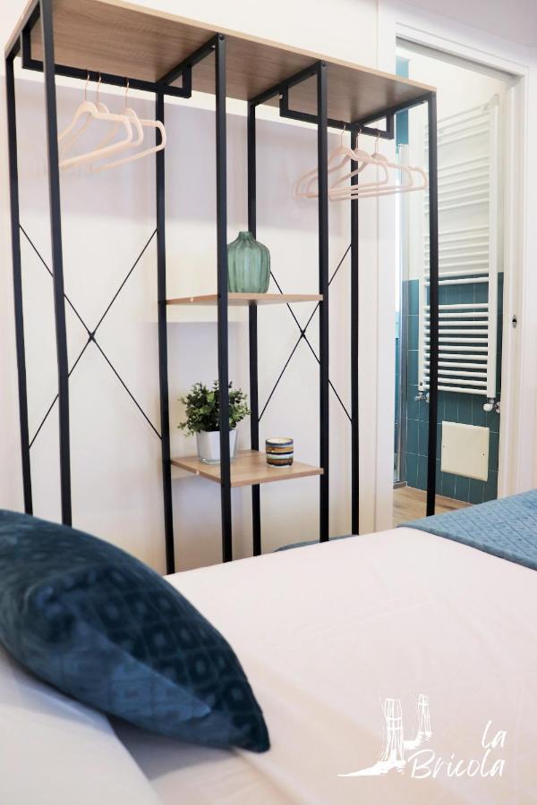 La Bricola Apartment Чоджия Екстериор снимка