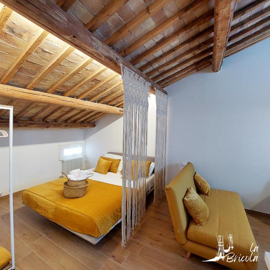 La Bricola Apartment Чоджия Екстериор снимка