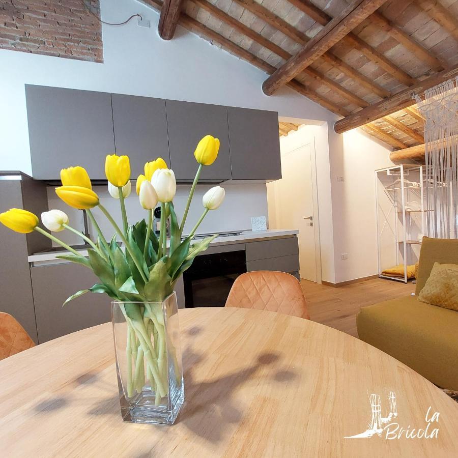 La Bricola Apartment Чоджия Екстериор снимка