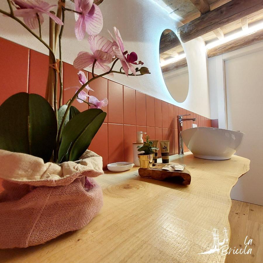 La Bricola Apartment Чоджия Екстериор снимка