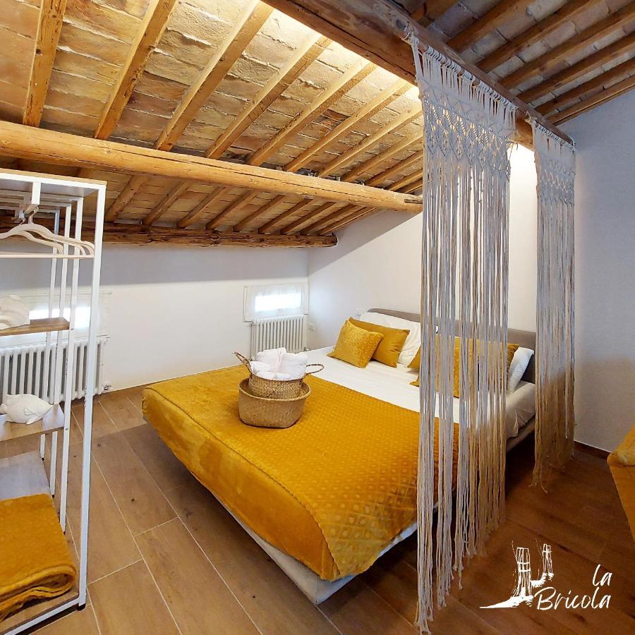 La Bricola Apartment Чоджия Екстериор снимка