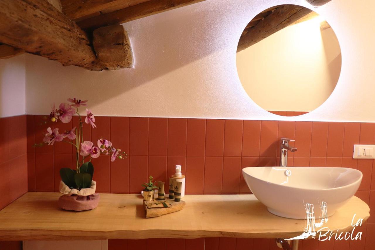 La Bricola Apartment Чоджия Екстериор снимка