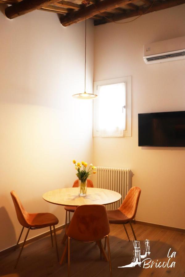 La Bricola Apartment Чоджия Екстериор снимка