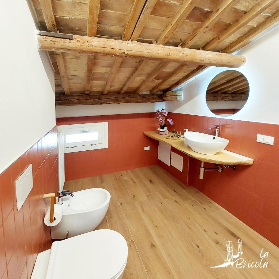 La Bricola Apartment Чоджия Екстериор снимка