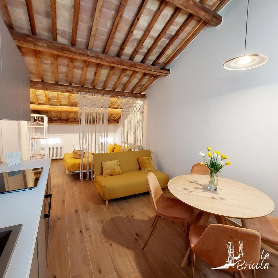 La Bricola Apartment Чоджия Екстериор снимка