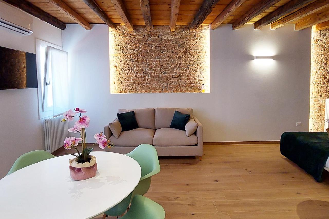 La Bricola Apartment Чоджия Екстериор снимка