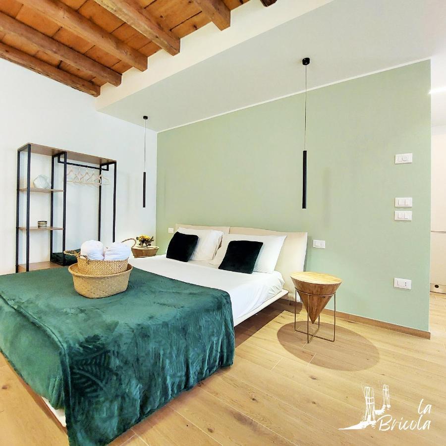 La Bricola Apartment Чоджия Екстериор снимка
