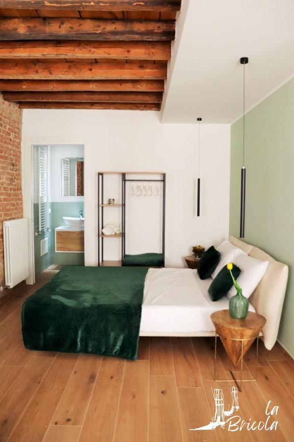 La Bricola Apartment Чоджия Екстериор снимка