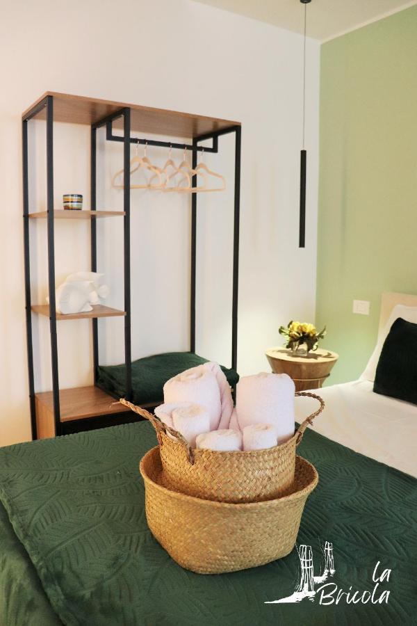 La Bricola Apartment Чоджия Екстериор снимка