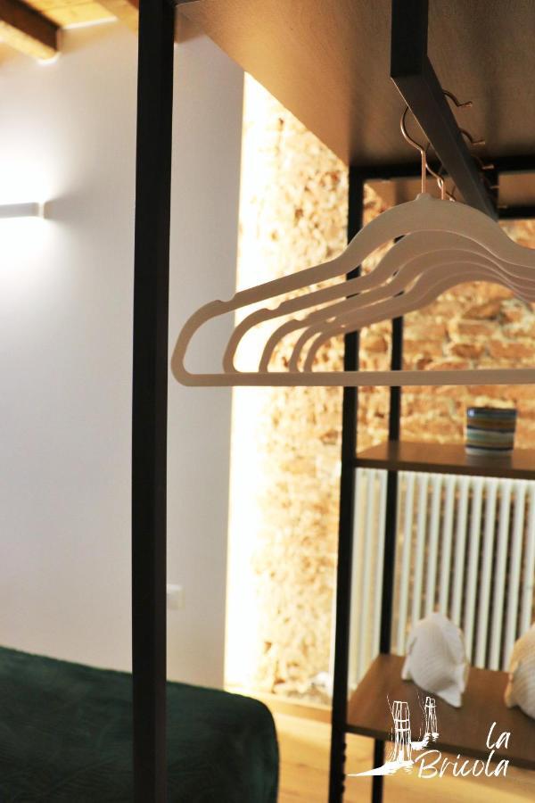 La Bricola Apartment Чоджия Екстериор снимка