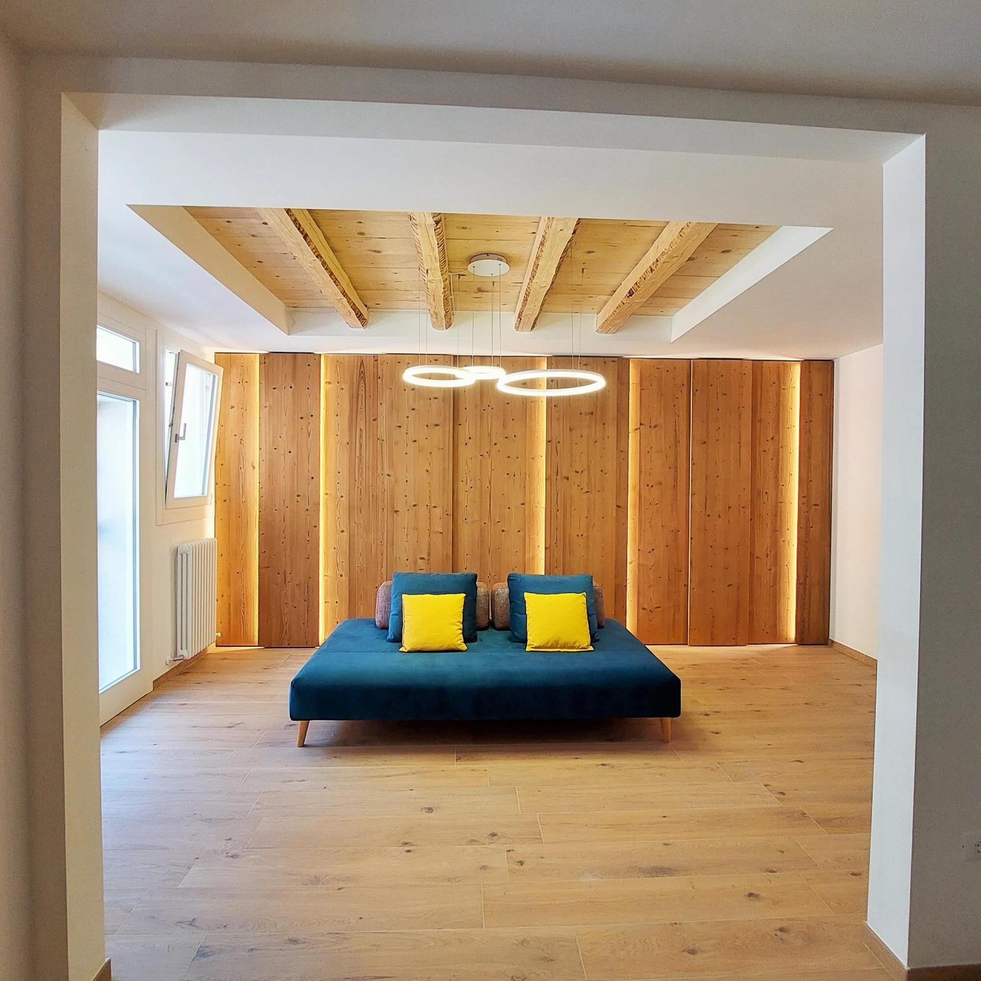 La Bricola Apartment Чоджия Екстериор снимка