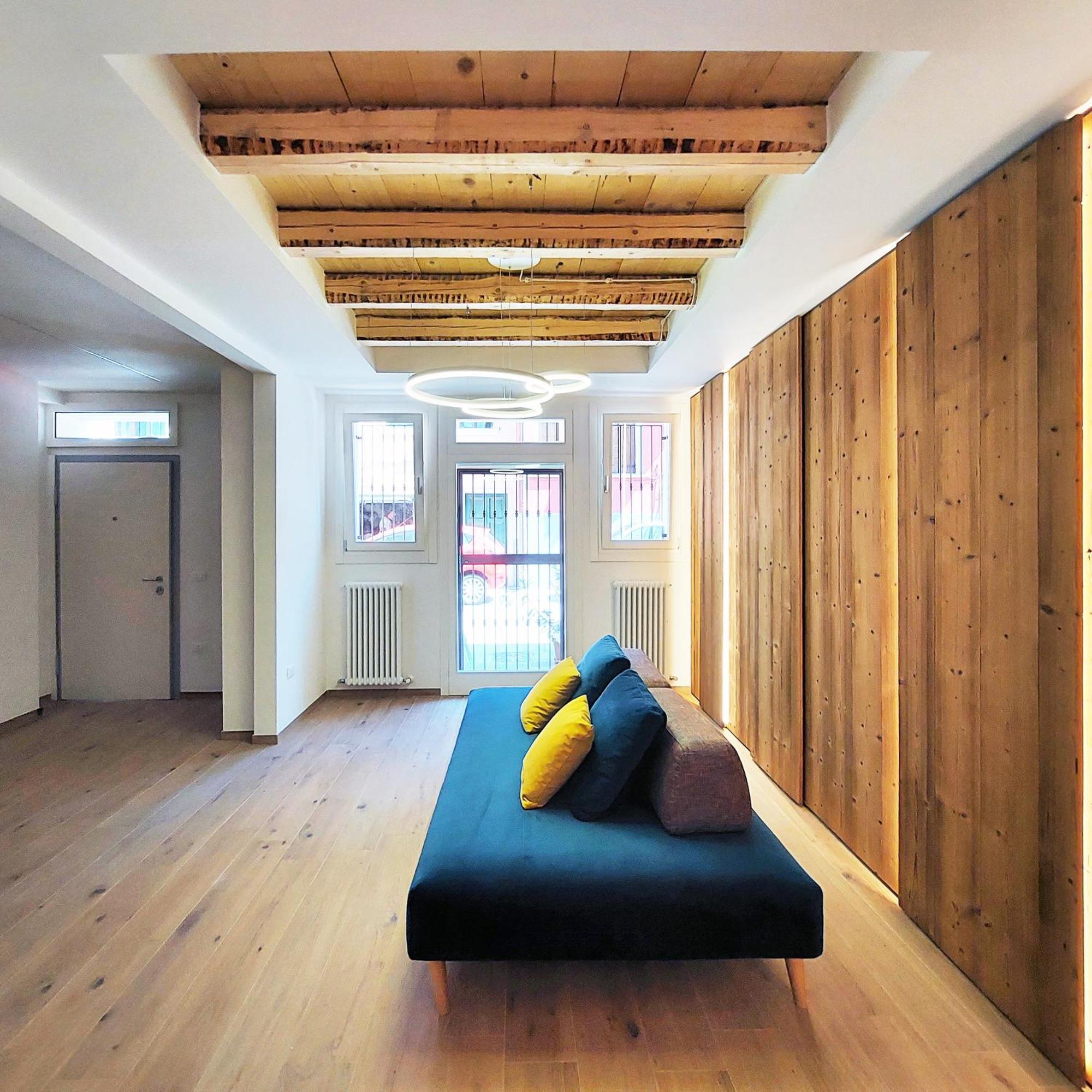La Bricola Apartment Чоджия Екстериор снимка