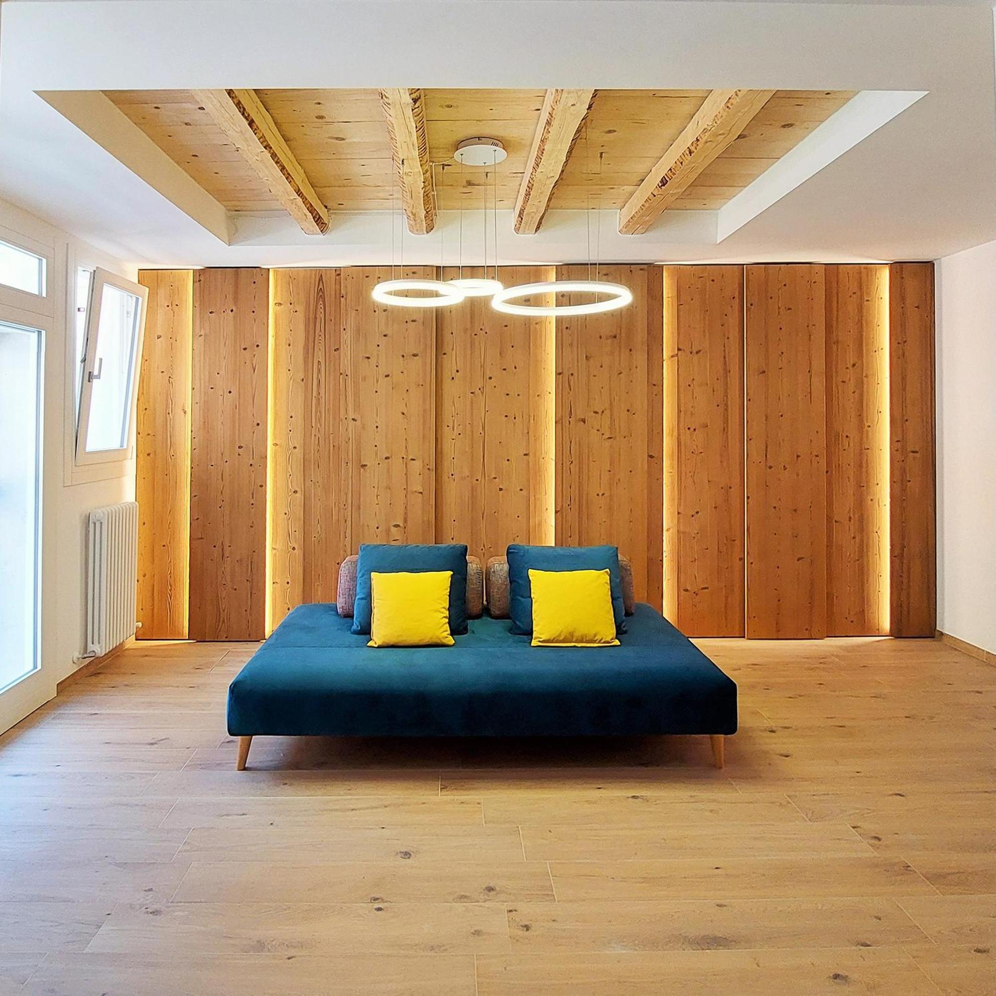 La Bricola Apartment Чоджия Екстериор снимка