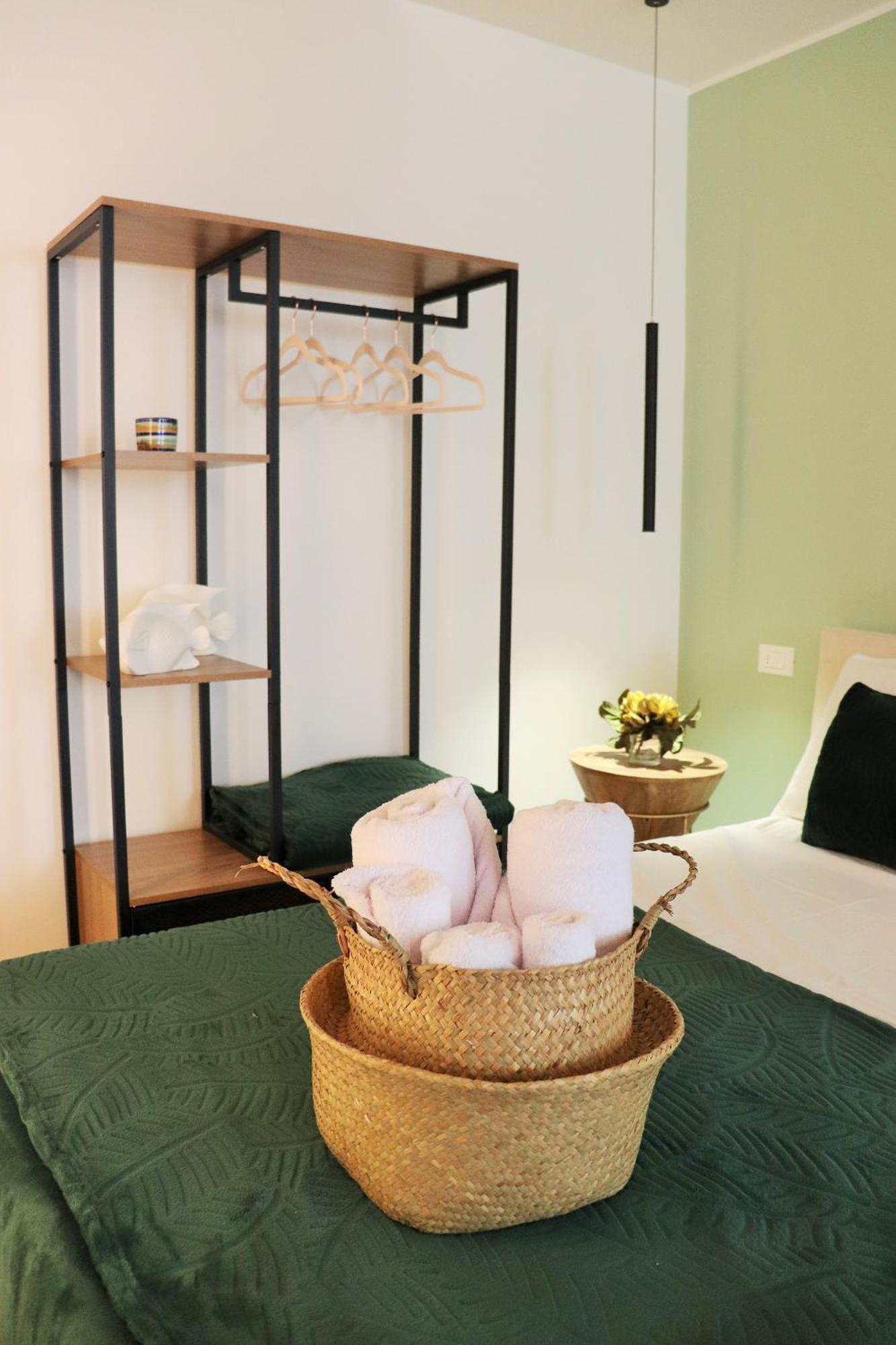La Bricola Apartment Чоджия Екстериор снимка